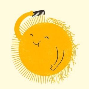 Meet your Posher, Cori